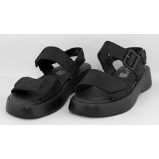 сандалі Stepter 8523 black 